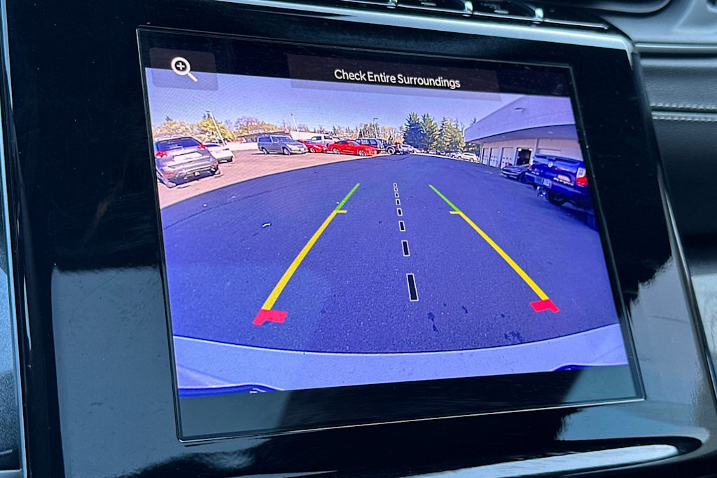 Thumbnail: 2023 Jeep Grand Cherokee L - 25