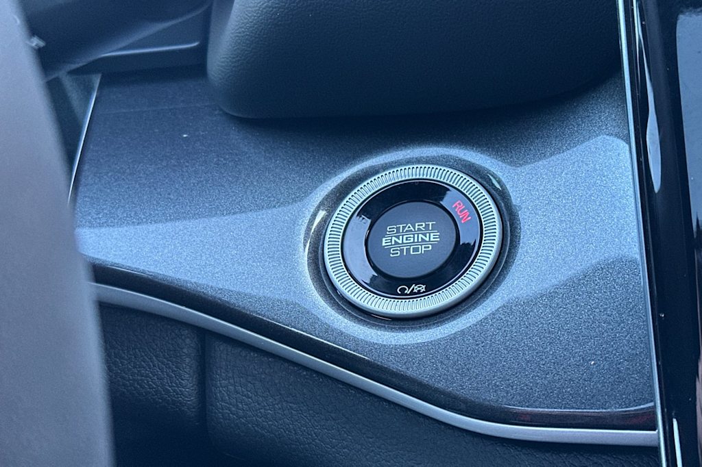 Thumbnail: 2023 Jeep Grand Cherokee L - 28