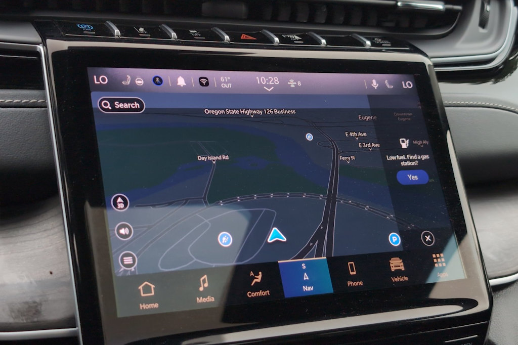 Thumbnail: 2024 Jeep Grand Cherokee - 23