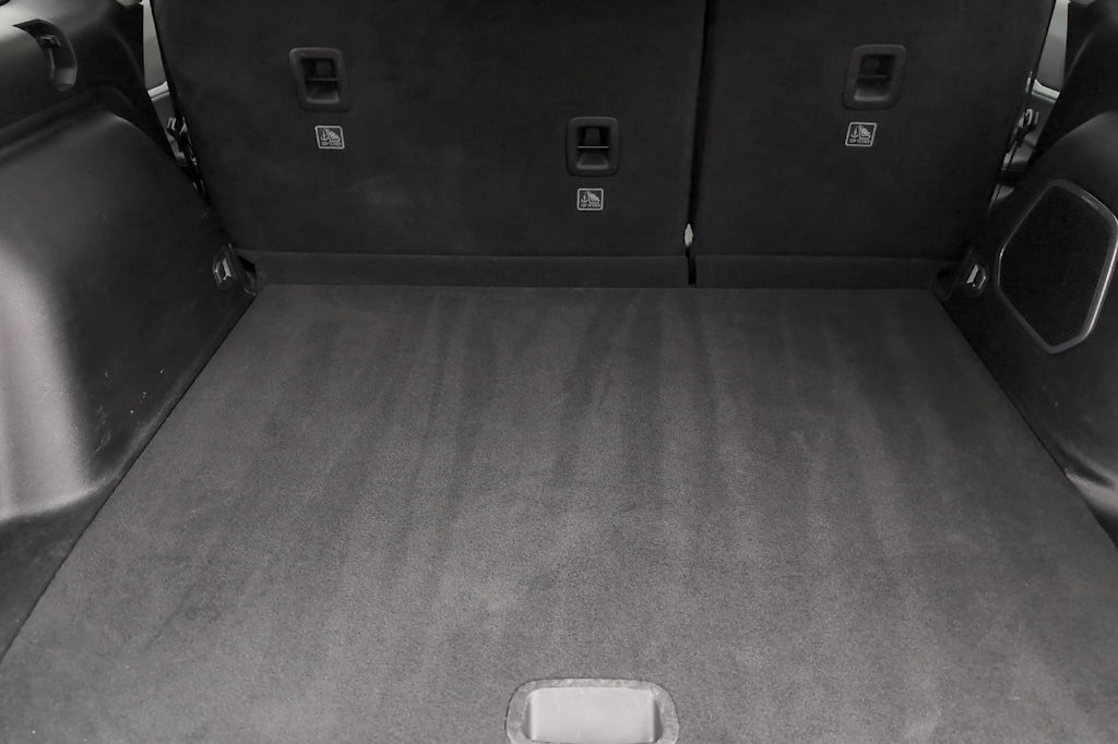 Thumbnail: 2024 Jeep Grand Cherokee - 15