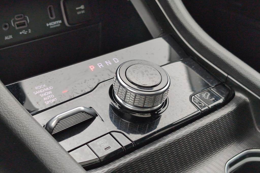 Thumbnail: 2024 Jeep Grand Cherokee - 13