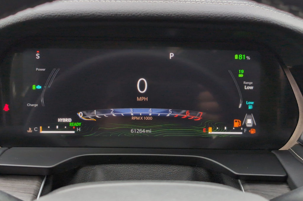 Thumbnail: 2024 Jeep Grand Cherokee - 14