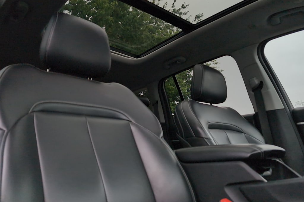 Thumbnail: 2024 Jeep Grand Cherokee - 22