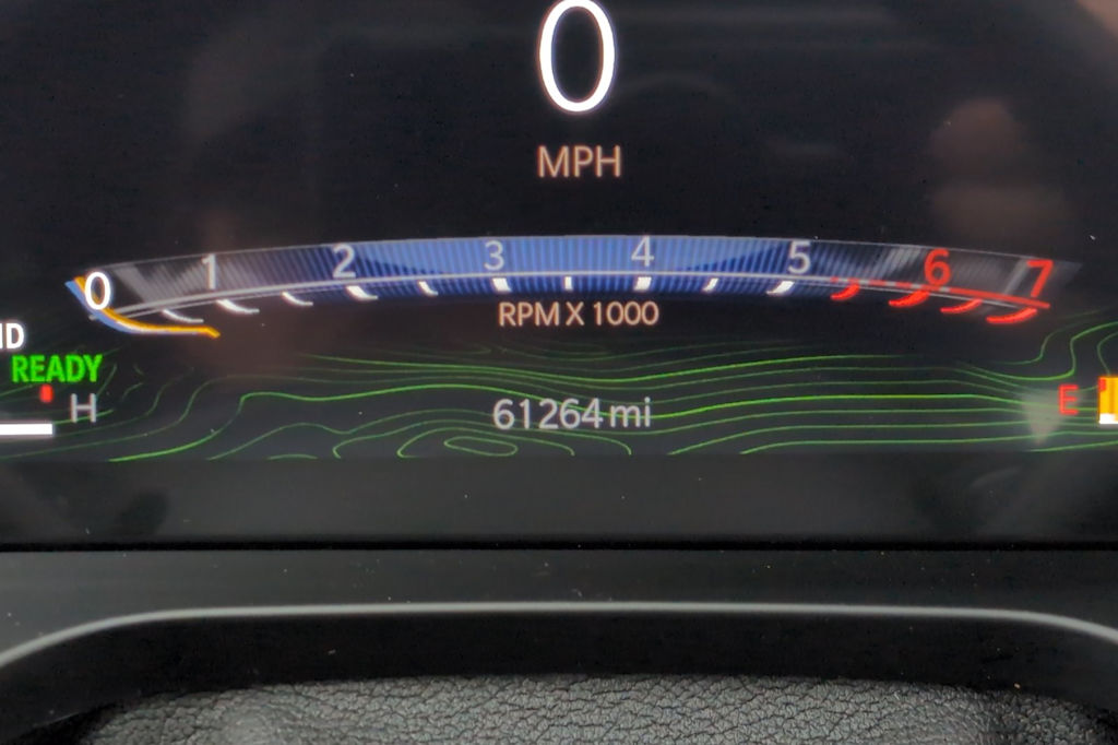 Thumbnail: 2024 Jeep Grand Cherokee - 28