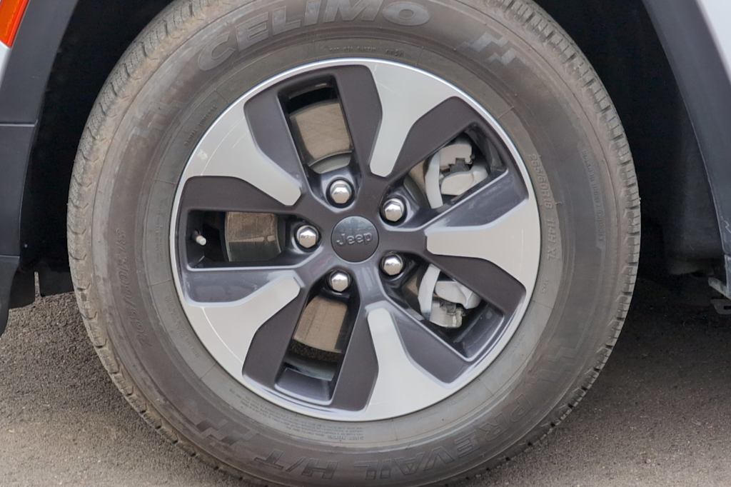 Thumbnail: 2024 Jeep Grand Cherokee - 7