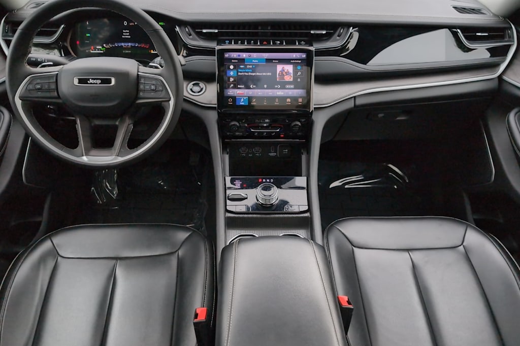 Thumbnail: 2024 Jeep Grand Cherokee - 2