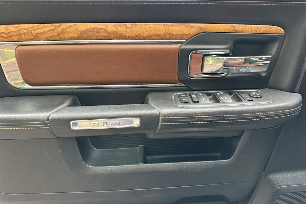 Thumbnail: 2013 RAM 1500 - 21