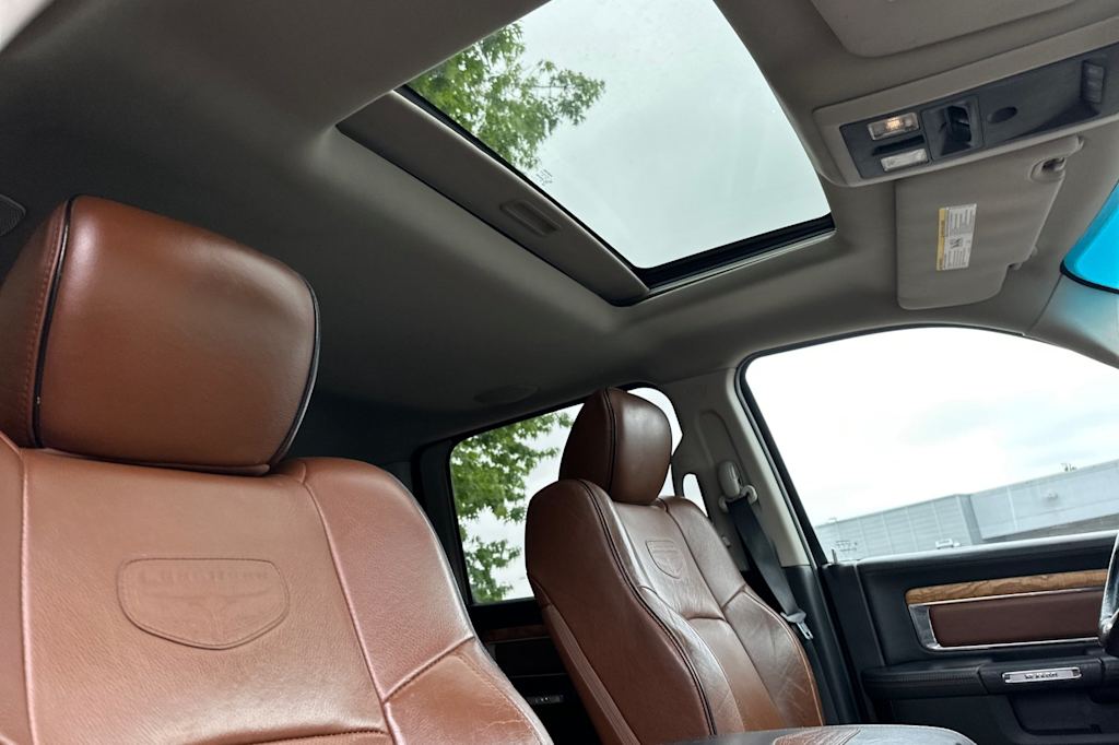 Thumbnail: 2013 RAM 1500 - 23