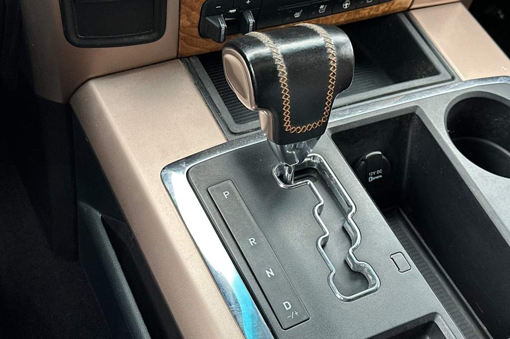 Thumbnail: 2013 RAM 1500 - 15