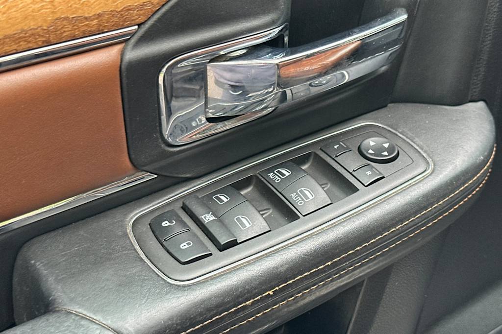 Thumbnail: 2013 RAM 1500 - 22