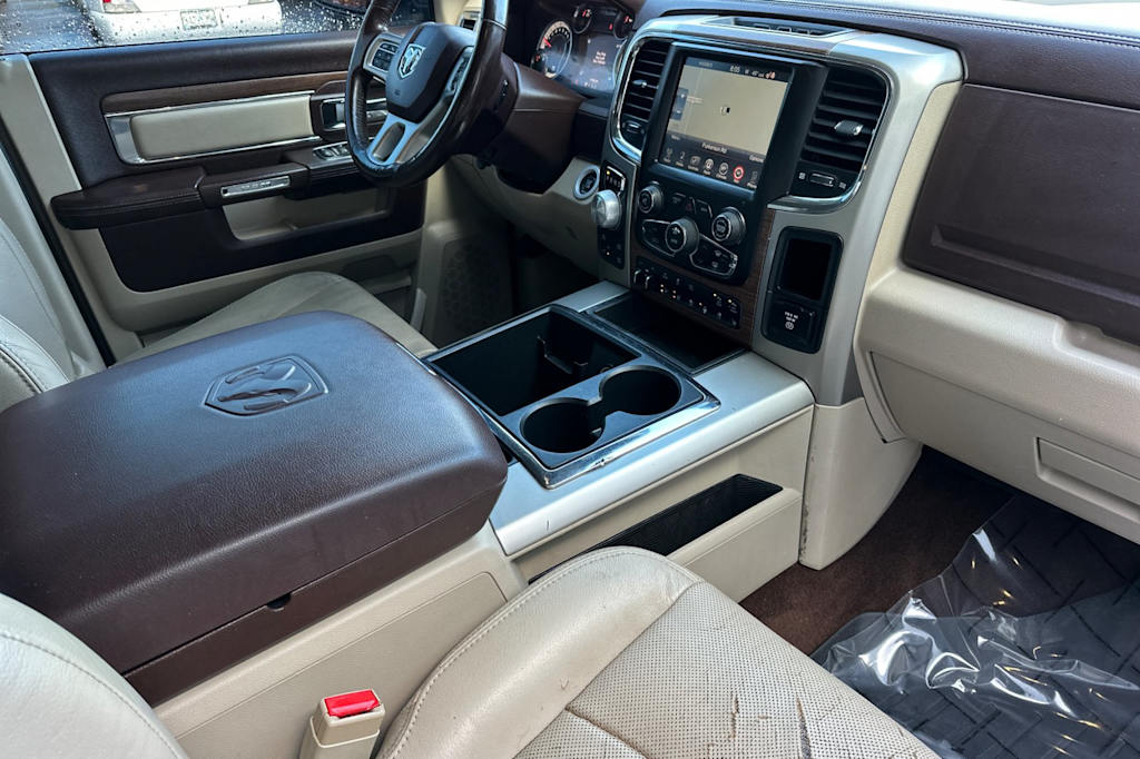 Thumbnail: 2014 RAM 1500 - 13