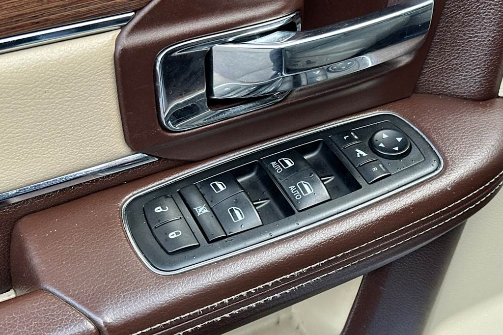 Thumbnail: 2014 RAM 1500 - 21