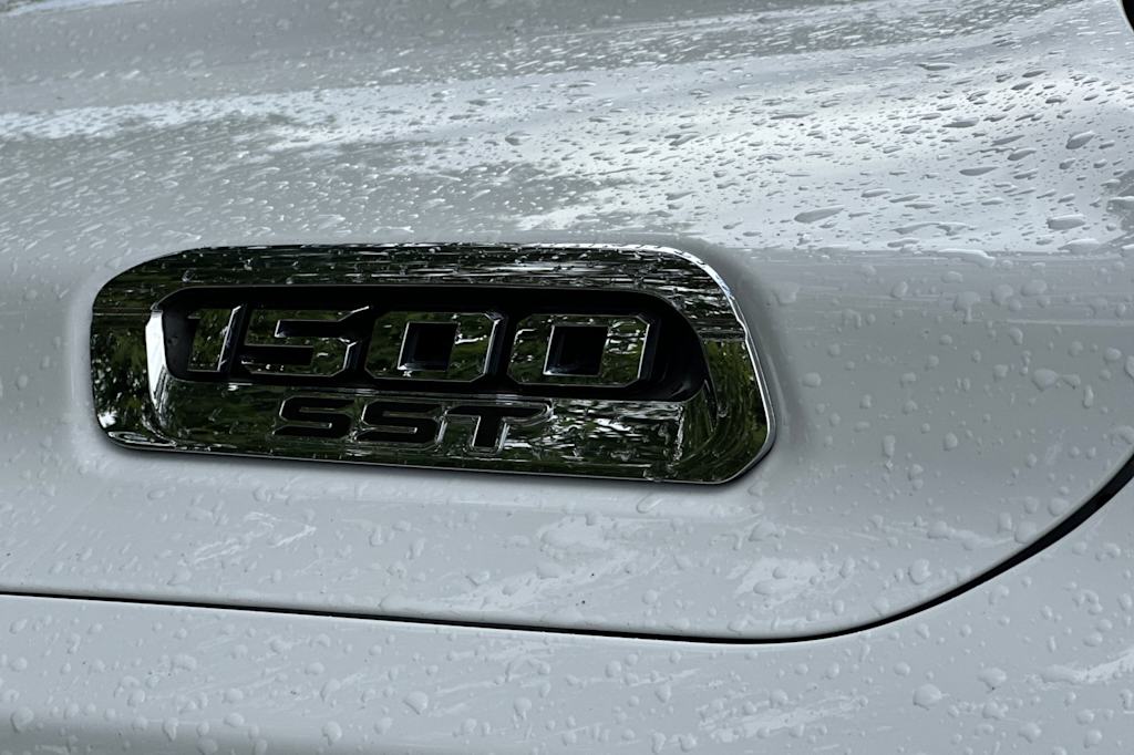 Thumbnail: 2025 RAM 1500 - 7