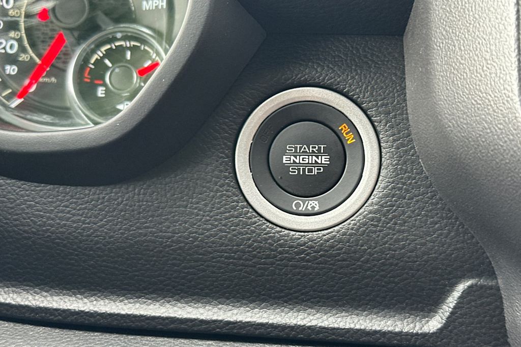 Thumbnail: 2025 RAM 1500 - 26