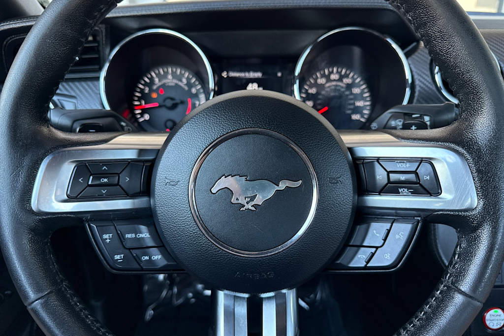 Thumbnail: 2017 Ford Mustang - 26