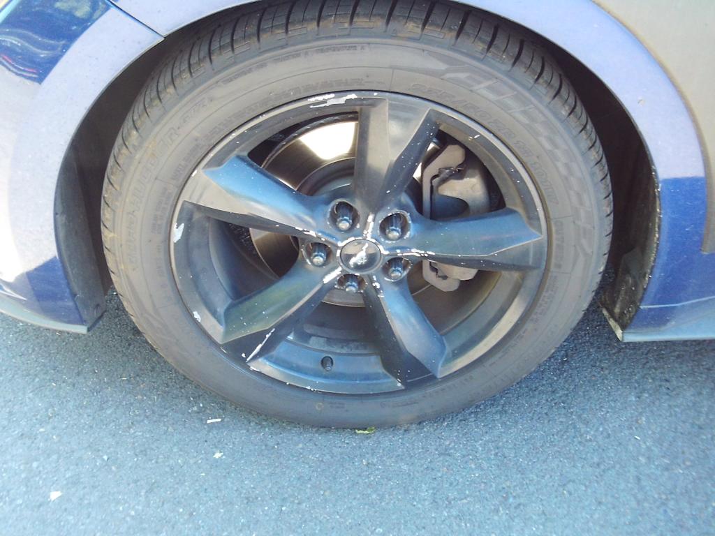 Thumbnail: 2015 Ford Mustang - 5