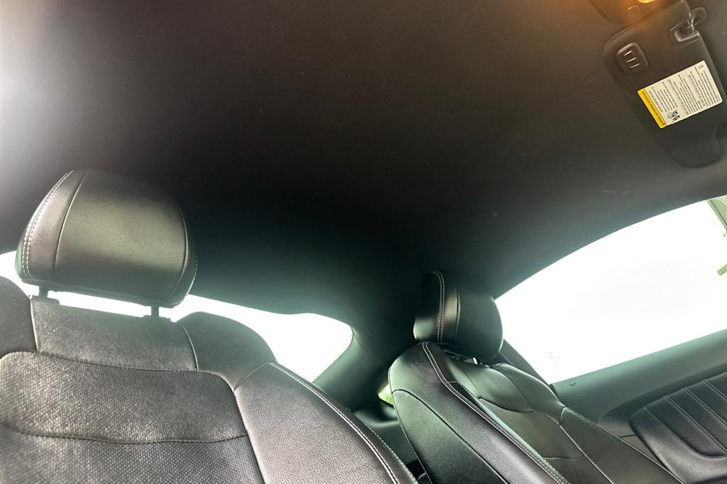 Thumbnail: 2019 Ford Mustang - 22