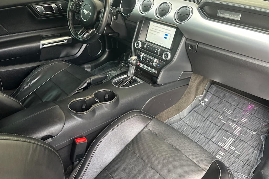 Thumbnail: 2019 Ford Mustang - 11