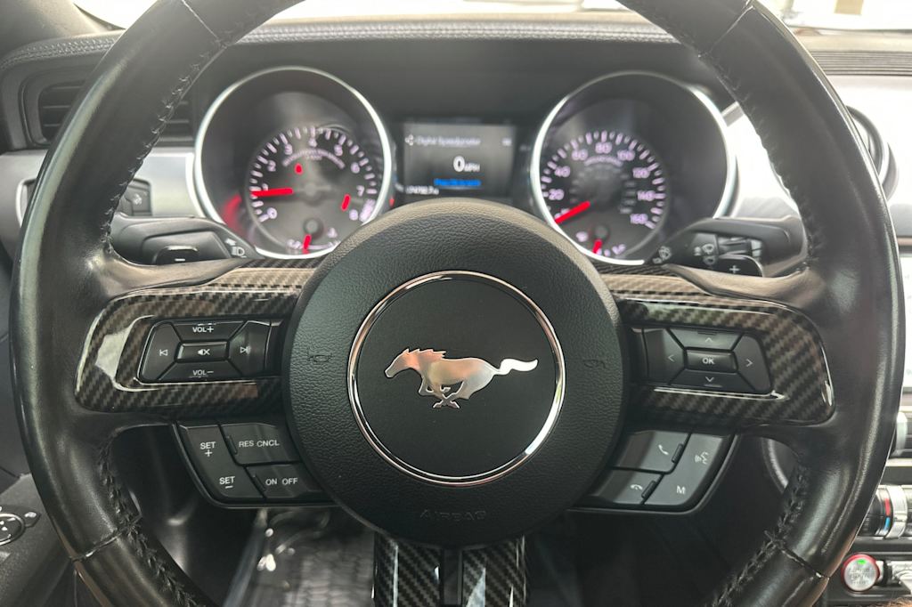 Thumbnail: 2019 Ford Mustang - 25