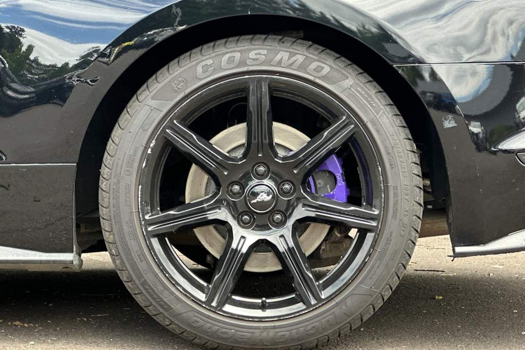 Thumbnail: 2019 Ford Mustang - 7