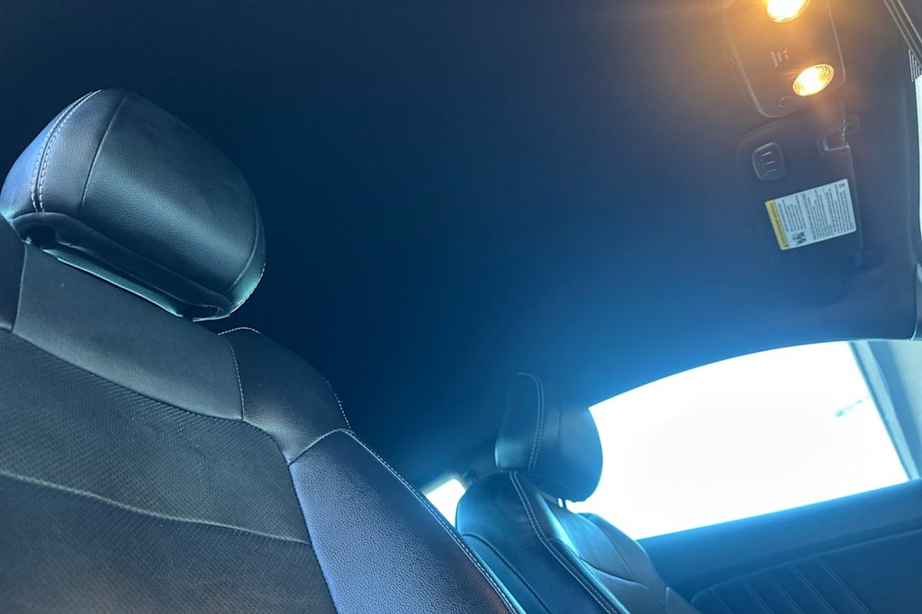 Thumbnail: 2018 Ford Mustang - 22