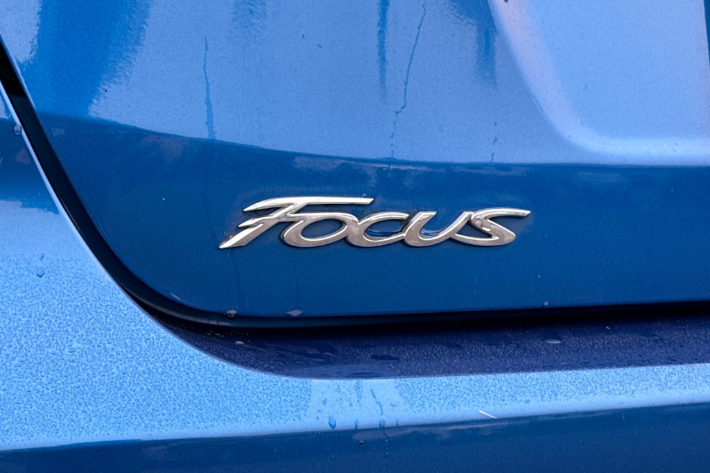 Thumbnail: 2018 Ford Focus - 7
