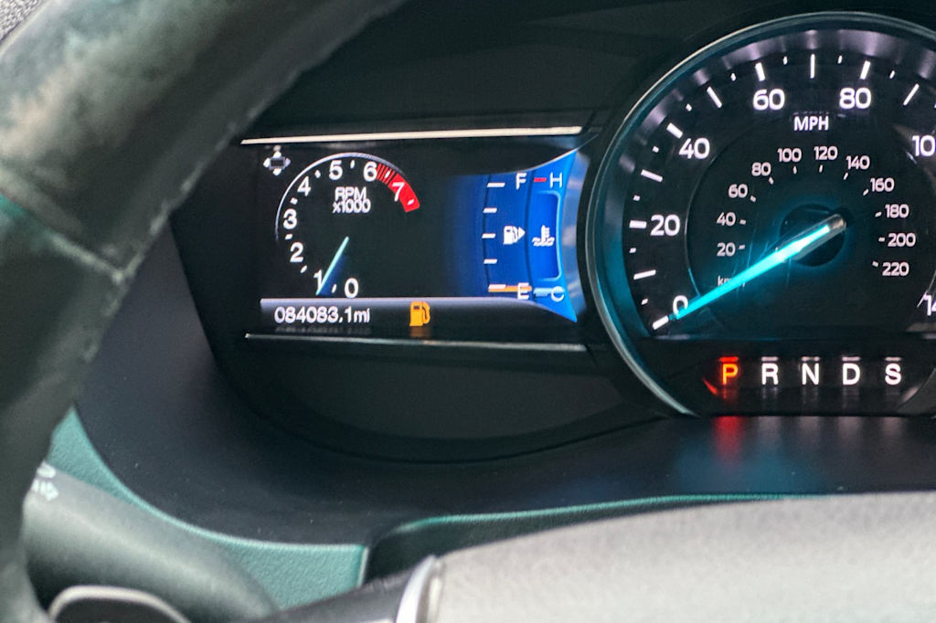 Thumbnail: 2016 Ford Explorer - 29