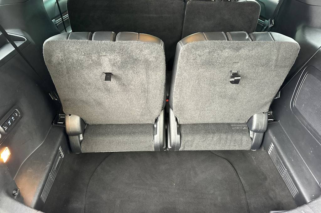 Thumbnail: 2016 Ford Explorer - 11