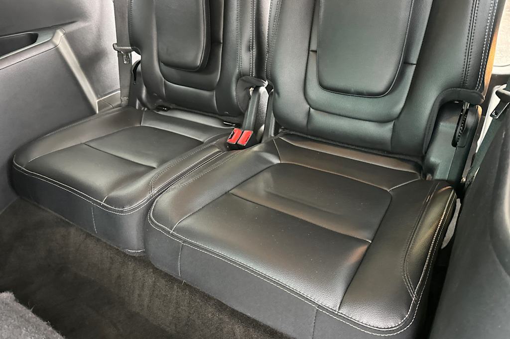 Thumbnail: 2016 Ford Explorer - 23