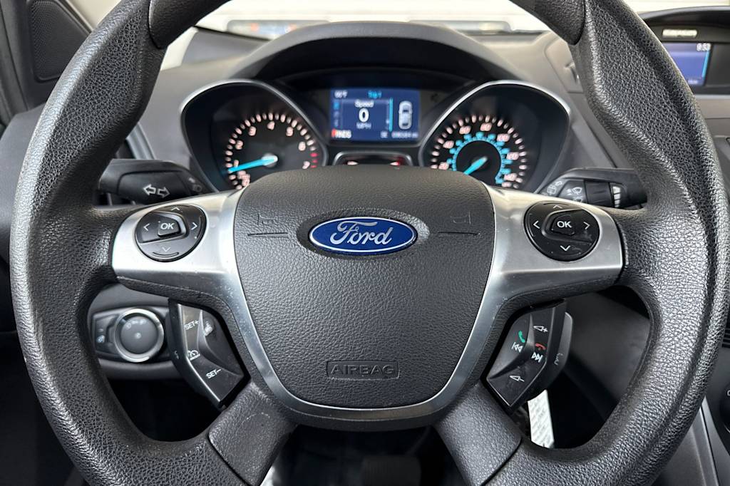 Thumbnail: 2014 Ford Escape - 26
