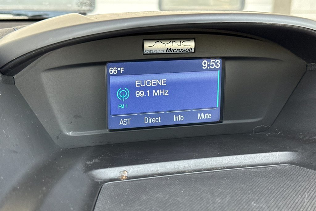 Thumbnail: 2014 Ford Escape - 13