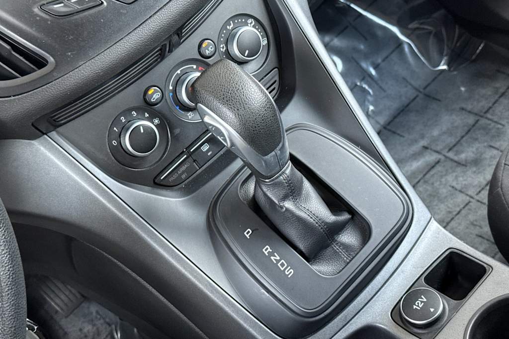 Thumbnail: 2014 Ford Escape - 14