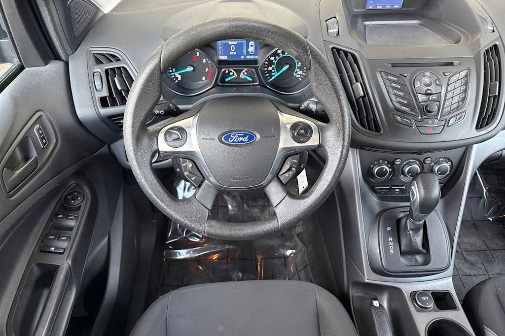 Thumbnail: 2014 Ford Escape - 9