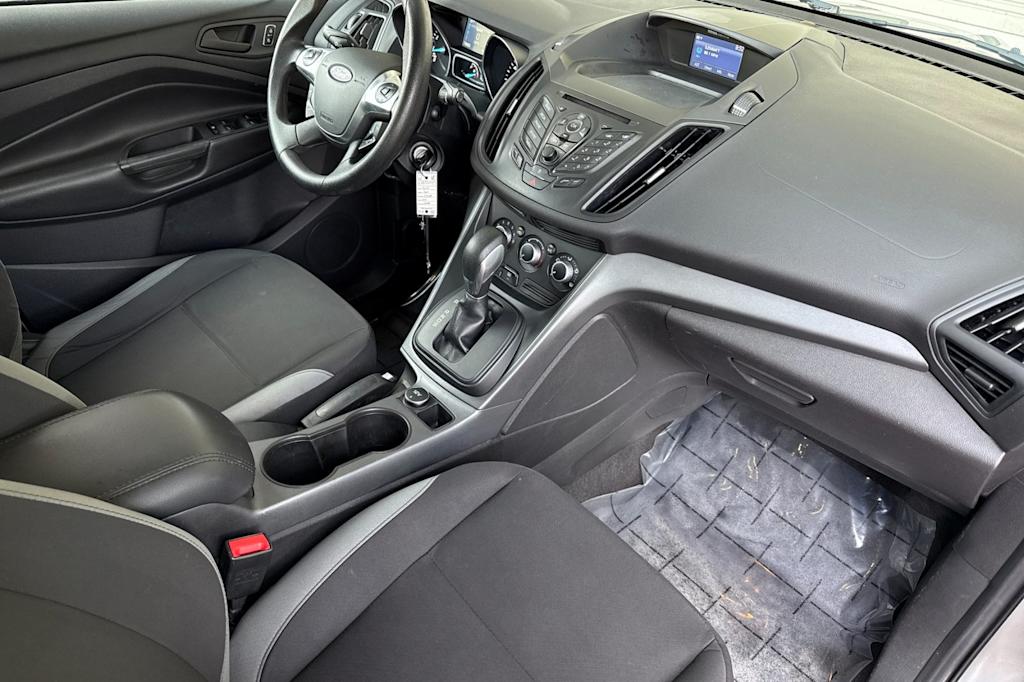 Thumbnail: 2014 Ford Escape - 12