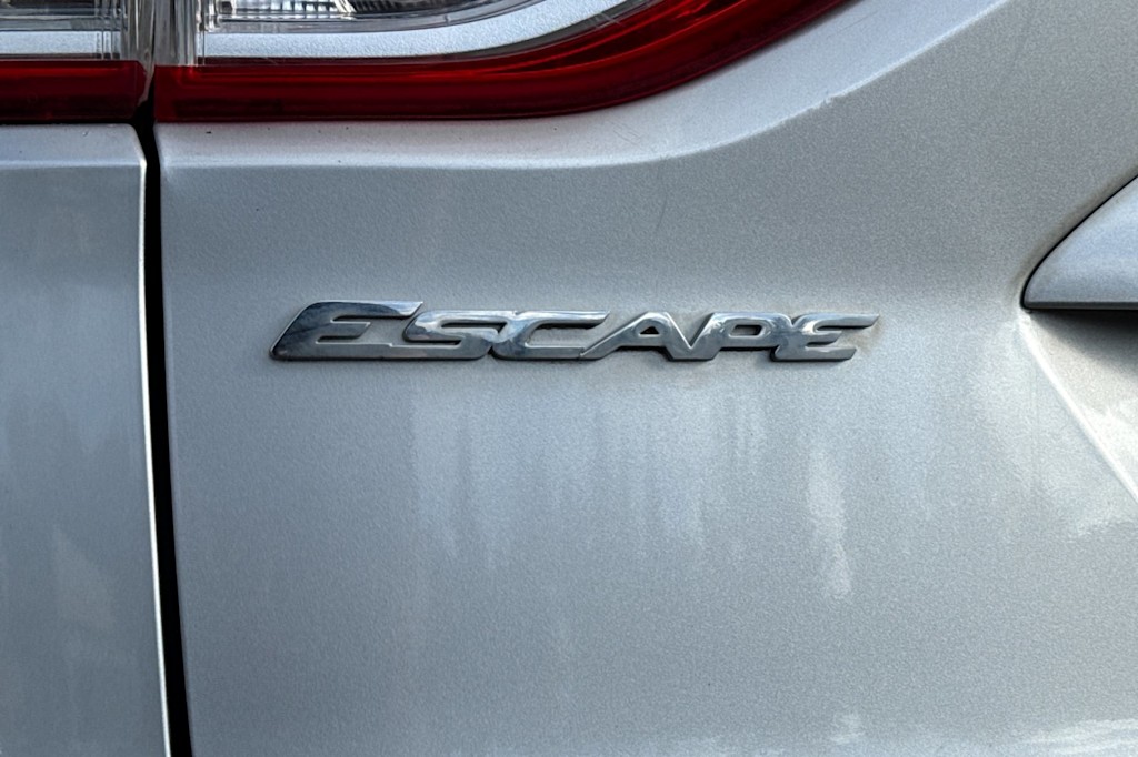 Thumbnail: 2014 Ford Escape - 7