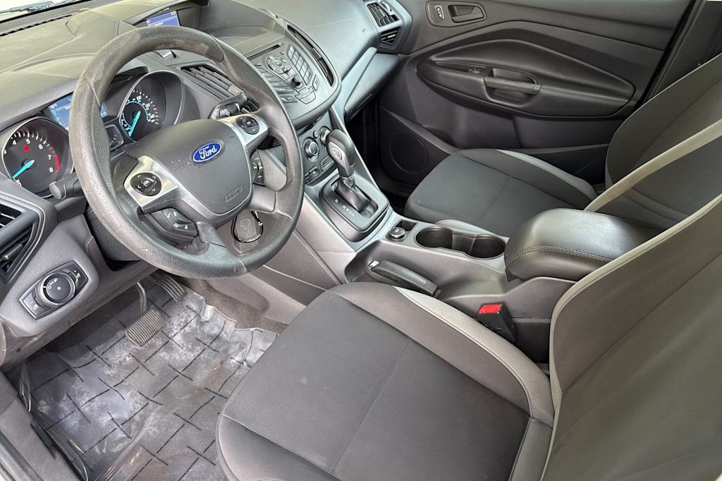 Thumbnail: 2014 Ford Escape - 10