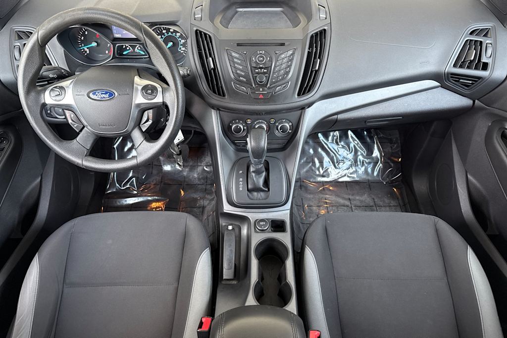 Thumbnail: 2014 Ford Escape - 2