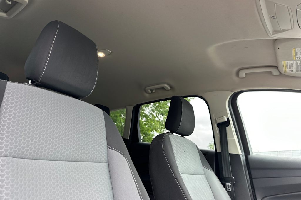 Thumbnail: 2018 Ford Escape - 22