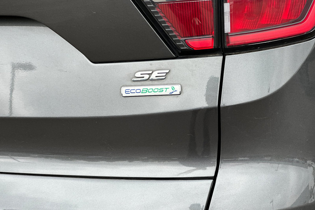 Thumbnail: 2018 Ford Escape - 27