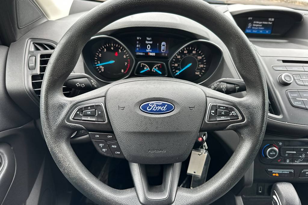 Thumbnail: 2018 Ford Escape - 25