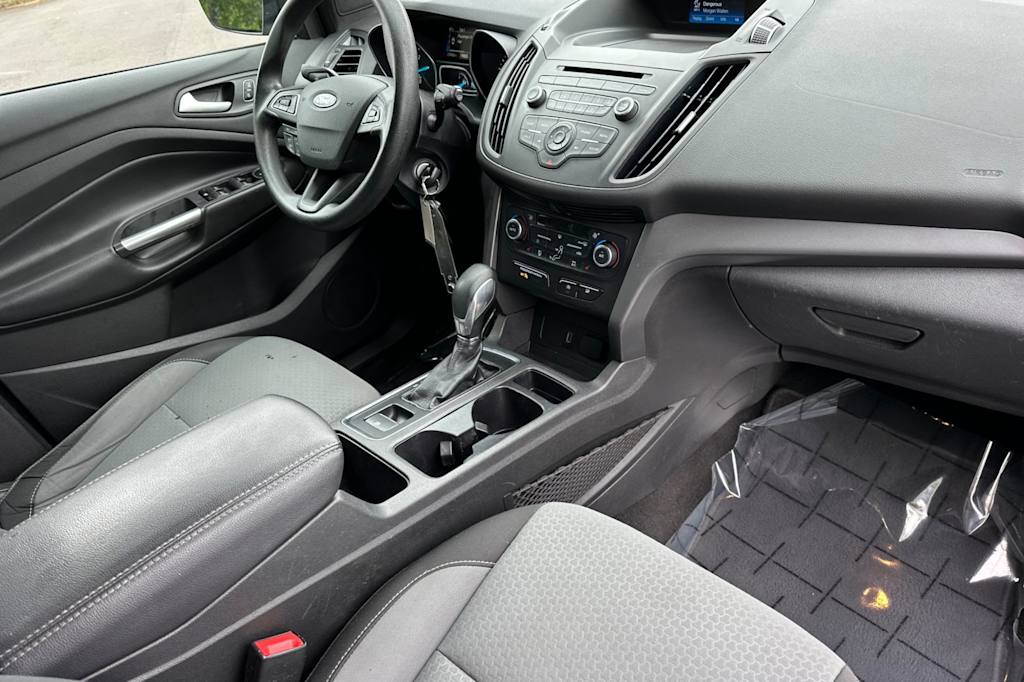 Thumbnail: 2018 Ford Escape - 11