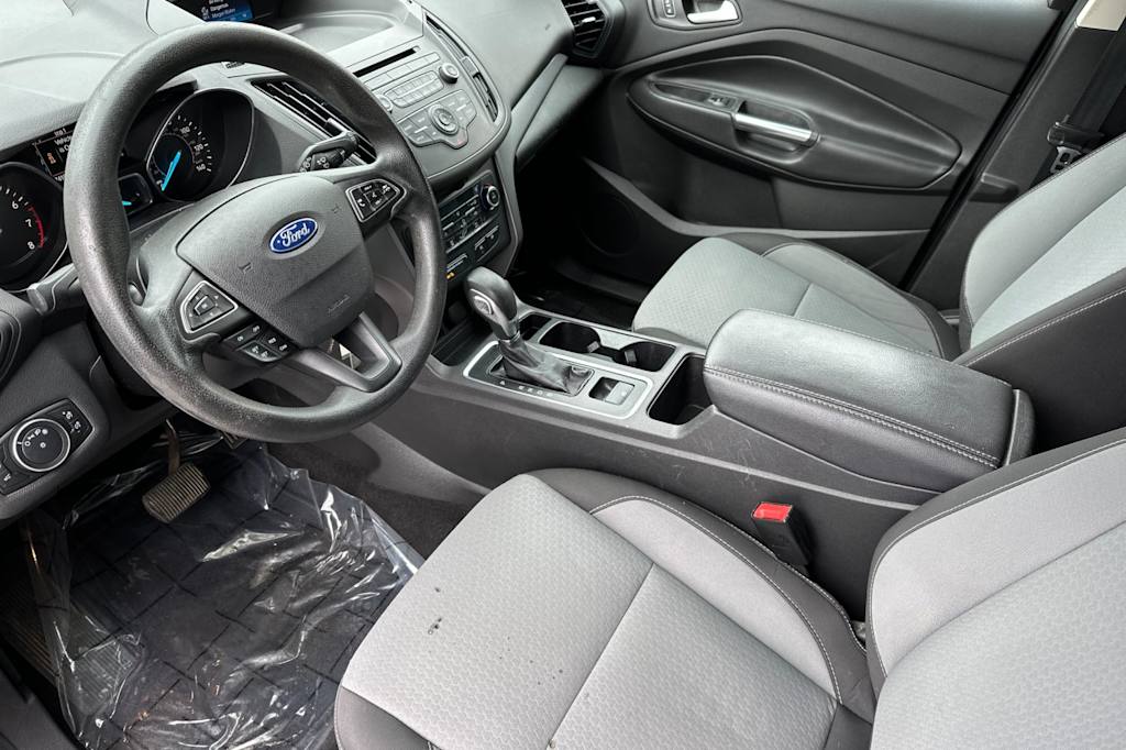 Thumbnail: 2018 Ford Escape - 8
