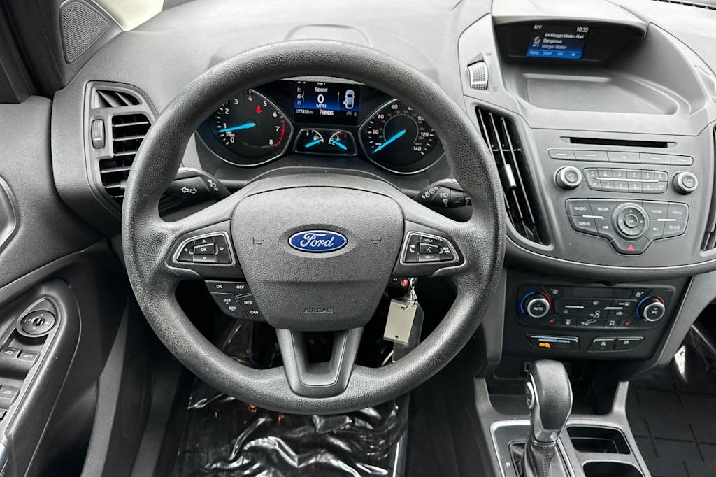 Thumbnail: 2018 Ford Escape - 10