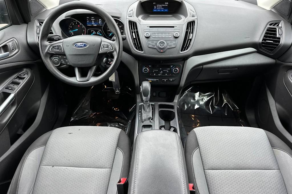 Thumbnail: 2018 Ford Escape - 2
