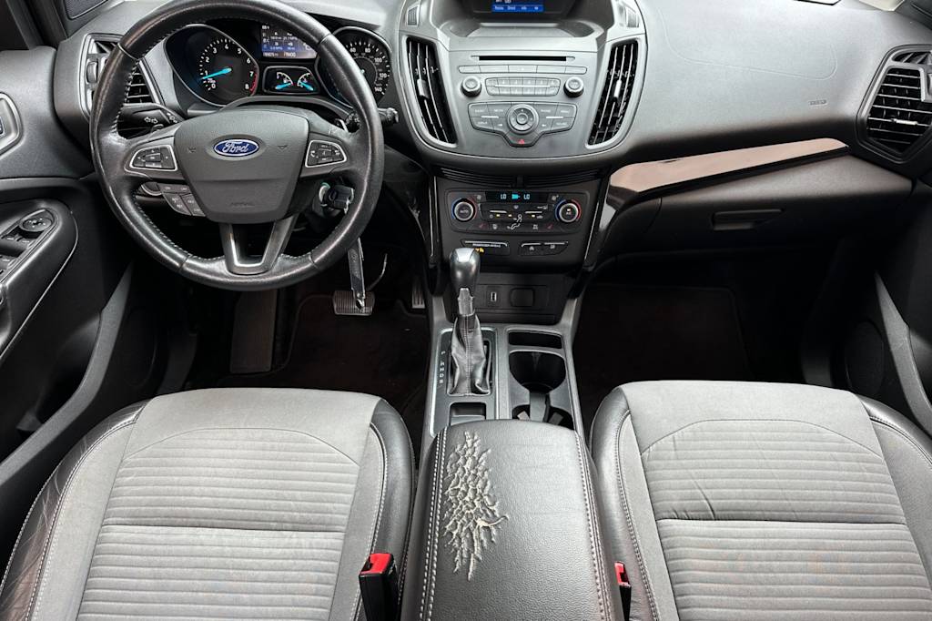 Thumbnail: 2018 Ford Escape - 2