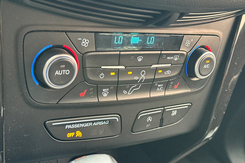 Thumbnail: 2018 Ford Escape - 24