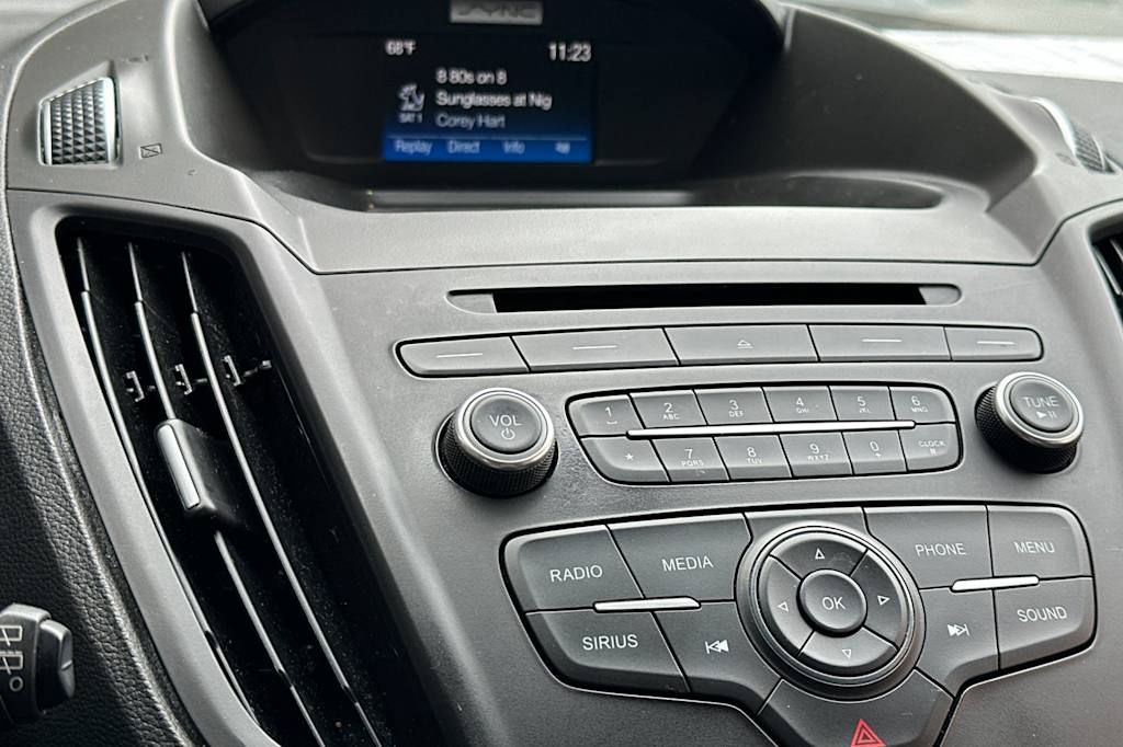 Thumbnail: 2018 Ford Escape - 12