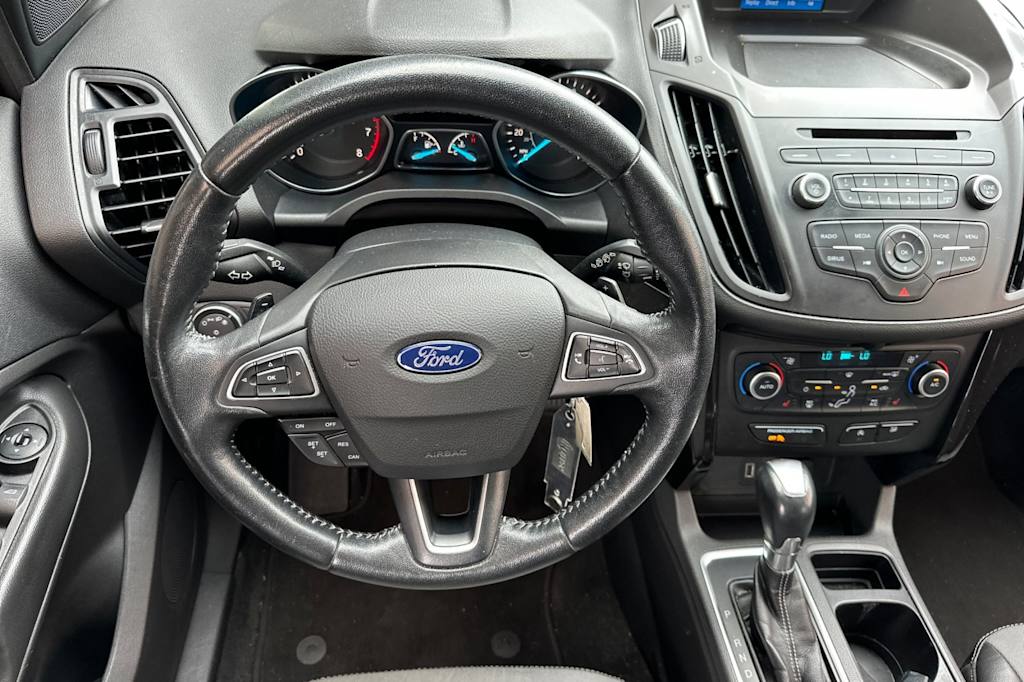 Thumbnail: 2018 Ford Escape - 10