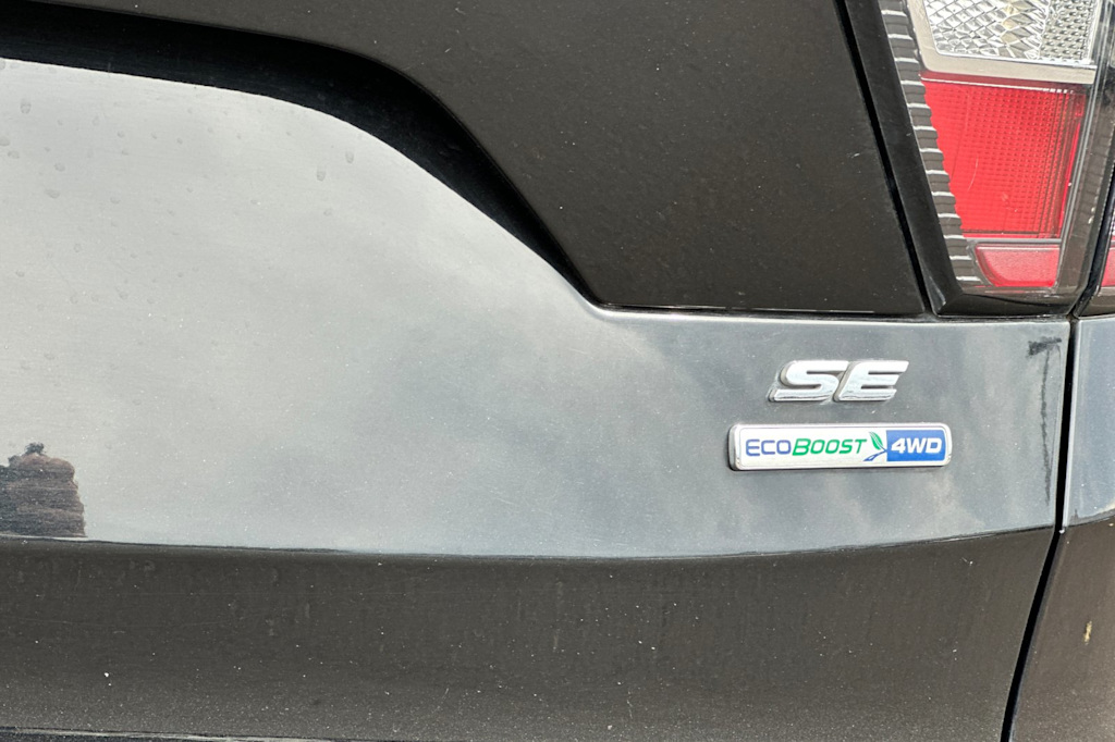 Thumbnail: 2018 Ford Escape - 27