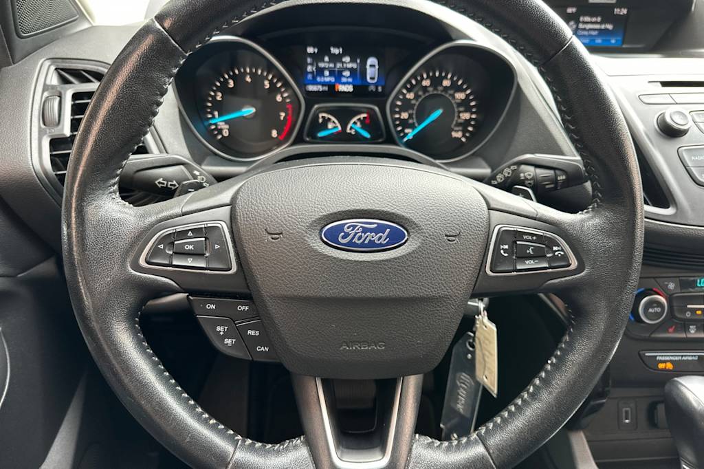 Thumbnail: 2018 Ford Escape - 25